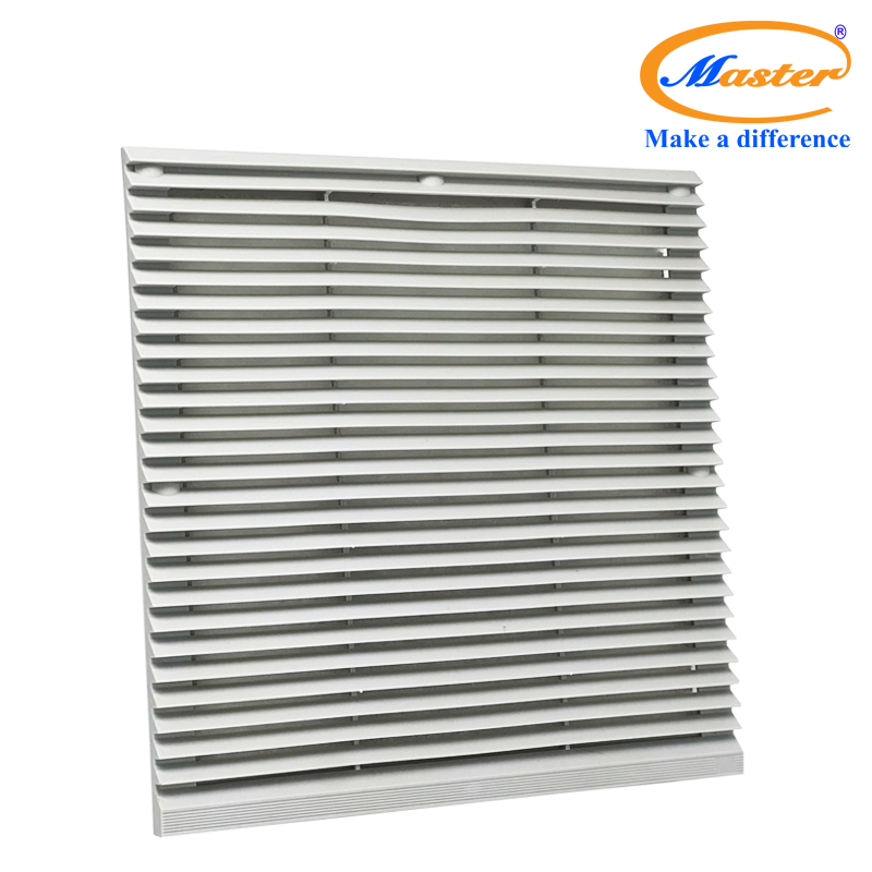 Tấm Lọc Bụi Dòng VS Master (Dòng Nắp Mở Khớp)