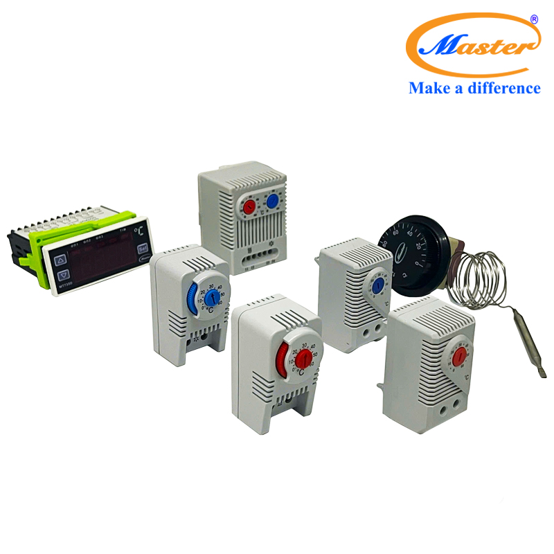 Bộ Ổn Nhiệt Master